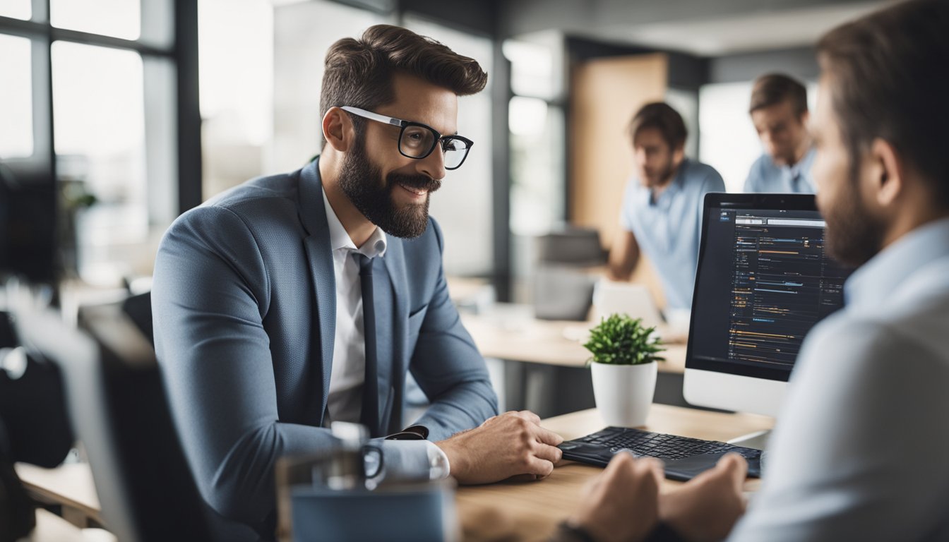 leverage consultants improve your application development process leverage consultants improve your application development process